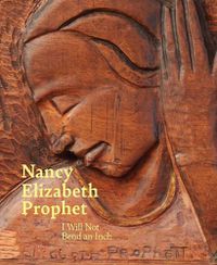 Cover image for Nancy Elizabeth Prophet