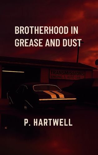 Cover image for Brotherhood in Grease and Dust