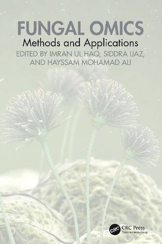 Cover image for Fungal Omics