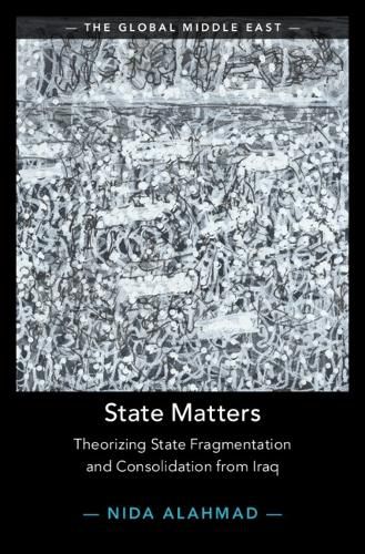 Cover image for State Matters