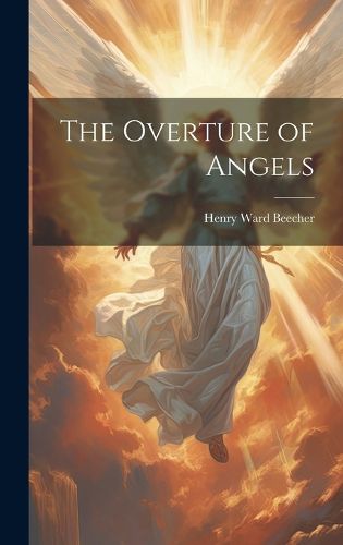 Cover image for The Overture of Angels