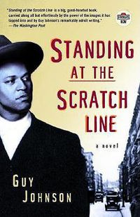 Cover image for Standing at the Scratch Line