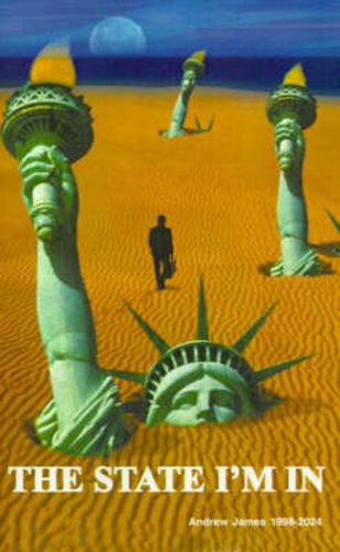 Cover image for The State I'm in
