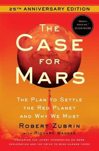 Cover image for The Case for Mars