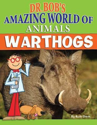 Cover image for Warthogs