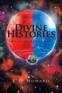 Cover image for Divine Histories