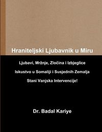 Cover image for Hraniteljski Ljubavnik u Miru