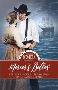 Cover image for Mercer's Belles