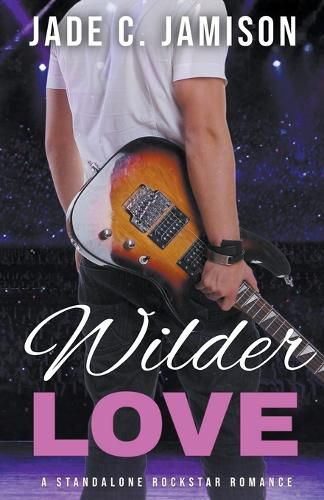 Cover image for Wilder Love