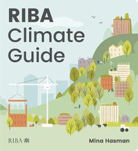 Cover image for RIBA Climate Guide