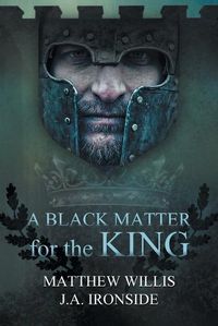 Cover image for A Black Matter for the King