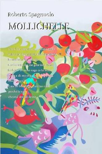 Cover image for Mollichelle