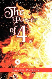 Cover image for The Power of 4