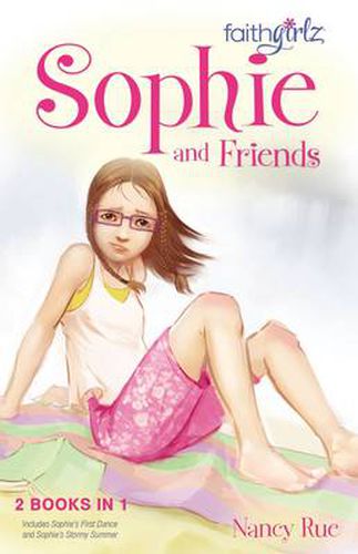 Cover image for Sophie and Friends