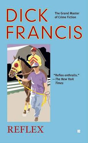 Cover image for Reflex