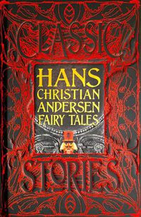 Cover image for Hans Christian Andersen Fairy Tales: Classic Tales