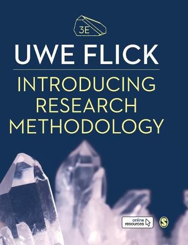 Cover image for Introducing Research Methodology: Thinking Your Way Through Your Research Project