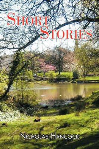 Cover image for Short Stories