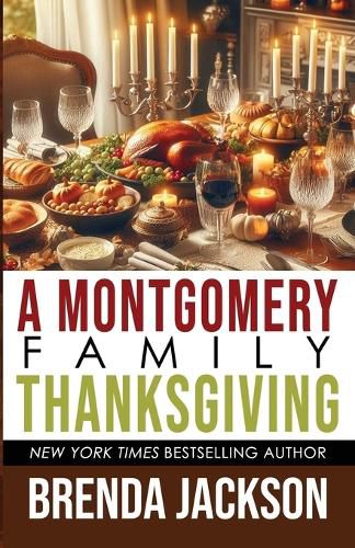 Cover image for A Montgomery Family Thanksgiving