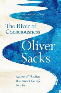 Cover image for The River of Consciousness
