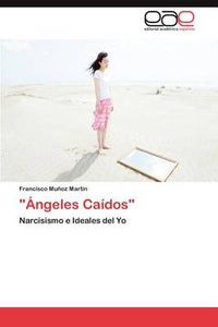 Cover image for Angeles Caidos