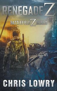 Cover image for Renegade Z