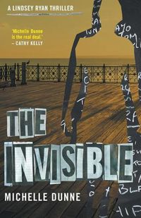 Cover image for The Invisible