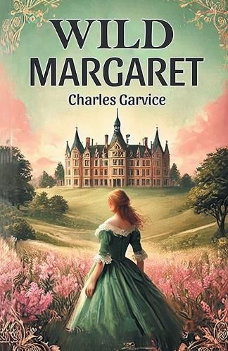 Cover image for Wild Margaret (Edition2024)