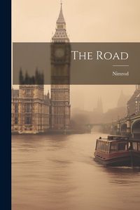 Cover image for The Road