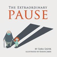 Cover image for The Extraordinary Pause