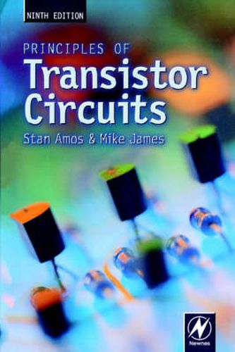 Cover image for Principles of Transistor Circuits