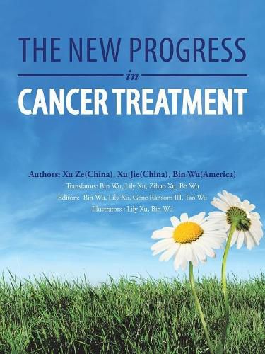 Cover image for The New Progress in Cancer Treatment