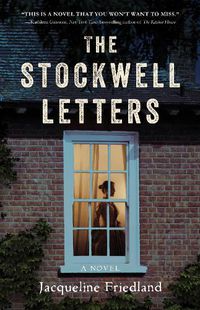 Cover image for The Stockwell Letters