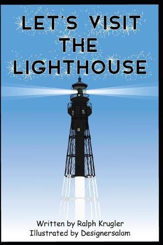 Cover image for Let's Visit The Lighthouse