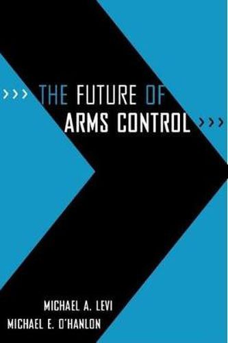 Cover image for The Future of Arms Control