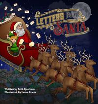 Cover image for Letters from Santa