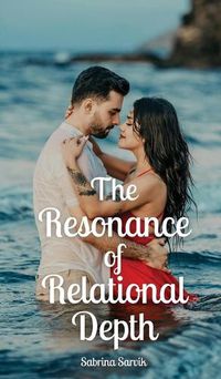 Cover image for The Resonance of Relational Depth