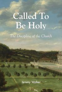 Cover image for Called to Be Holy