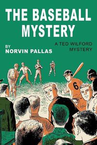 Cover image for The Baseball Mystery