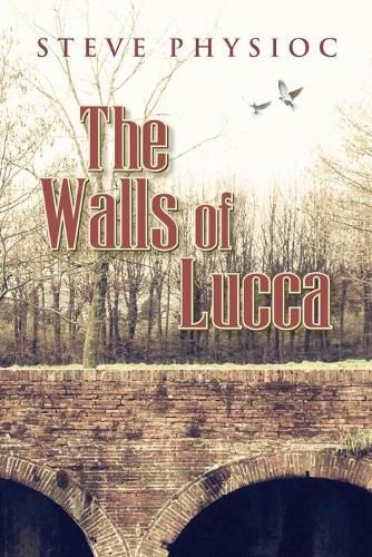 Cover image for The Walls of Lucca