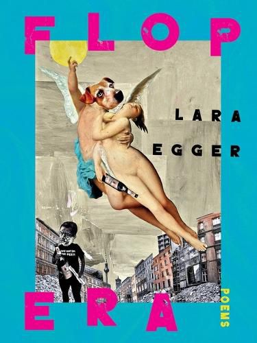 Cover image for Flop Era