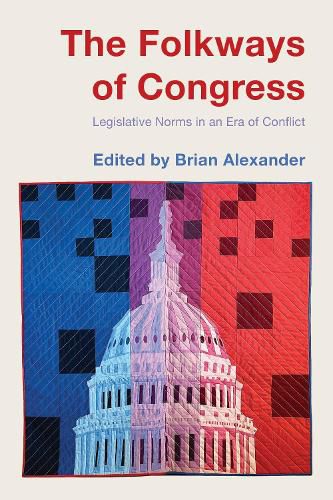 Cover image for The Folkways of Congress