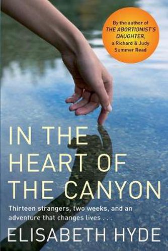 Cover image for In the Heart of the Canyon