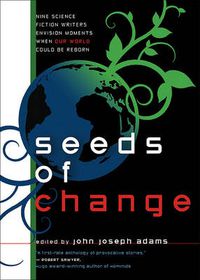 Cover image for Seeds of Change