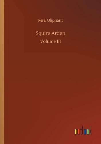 Squire Arden