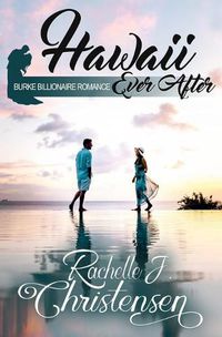 Cover image for Hawaii Ever After