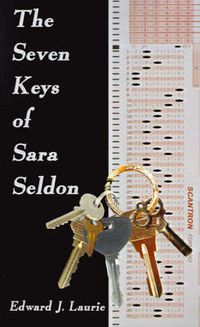 Cover image for The Seven Keys of Sara Seldon