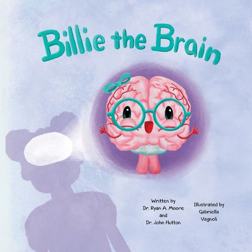 Cover image for Billie the Brain