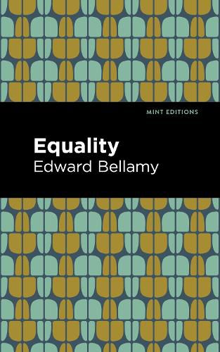 Cover image for Equality