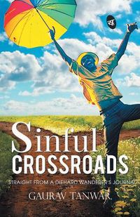 Cover image for Sinful Crossroads